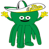 Tio Flacos Tacos Logo