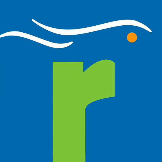 Rubio's Coastal Grill (19035 Golden W St) Logo