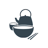 SAIGON DISTRICT RESTAURANT Logo