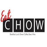 Eat Chow (Newport Beach) Logo