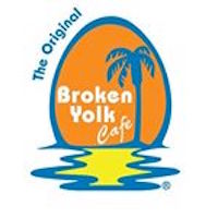 The Broken Yolk Cafe - Costa Mesa Logo
