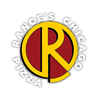 Rance's Chicago Pizza Logo