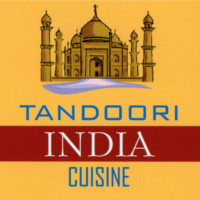 Tandoori India Cuisine Logo