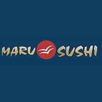 Maru Sushi Logo