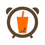 Boba Time - Costa Mesa Logo