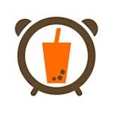 Boba Time - Costa Mesa Logo