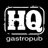 HQ Gastropub Huntington Beach Logo