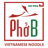 Pho B Logo