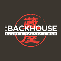 The Backhouse - Huntington Beach Logo