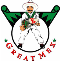 Great Mex  (Mesa Verde) Logo