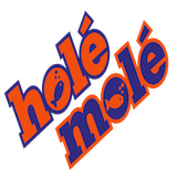 Holé Molé - Costa Mesa Logo