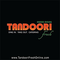 Tandoori Fresh Logo