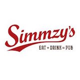 Simmzy's - Huntington Beach Logo