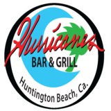 Hurricane Wings (Huntington Beach) Logo