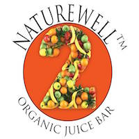 Naturewell  Logo