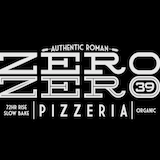 Zero Zero Pizzeria