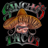 Sancho's Tacos Logo