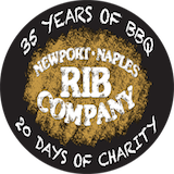 Newport Rib Company (Costa Mesa) Logo