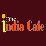 The India Cafe Logo