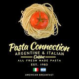 Pasta Connection Logo