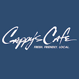 Cappy's Cafe Logo