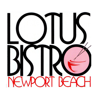 Lotus Bistro Logo