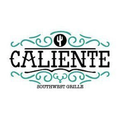 Caliente Southwest Grill