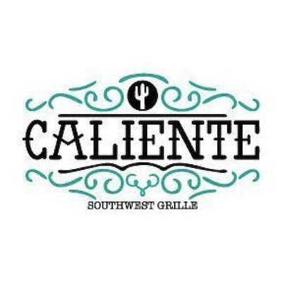 Caliente Southwest Grill Logo