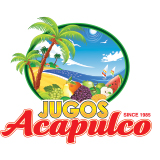 Jugos Acapulco #3 Logo