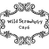 Wild Strawberry Cafe Logo