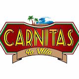 Carnitas La Villa Logo