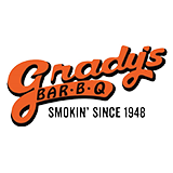 Grady's Bar-B-Que (San Antonio) Logo