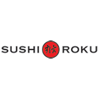 Sushi Roku Logo