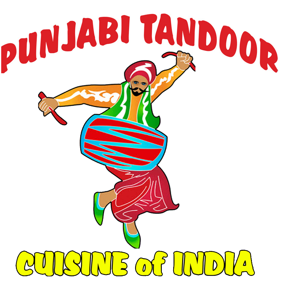 Punjabi Tandoor  Logo