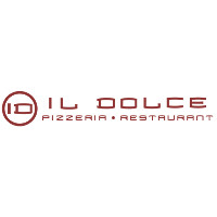 IL Dolce Pizzeria Logo