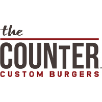 The Counter - Newport Beach Logo