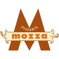 Pizzeria Mozza Logo