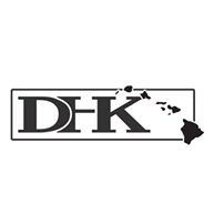 Da Hawaiian Kitchen Too Logo