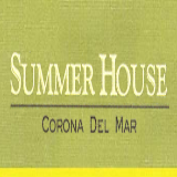 The Summer House Logo