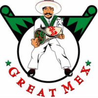 Great Mex (Balboa) Logo