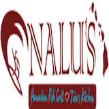 Nalu's Hawaiian Fish Grill  & Tutu's Kitchen - Lake Forest Logo