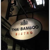 Thai Bamboo Bistro (6715 Quail Hill Pkwy) Logo