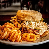Heroes & Legends Bar & Grill