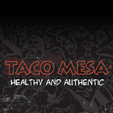 Taco Mesa (Mission Viejo) Logo