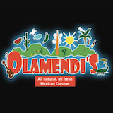 Olamendis - Mission Viejo Logo