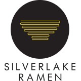 Silverlake Ramen Irvine, CA Logo