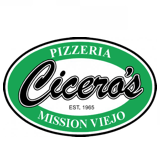 Cicero's Pizzeria Logo