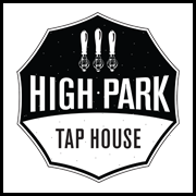 High Park Tap House Logo