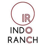 Indo Ranch Logo