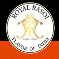 Royal Rasoi Logo